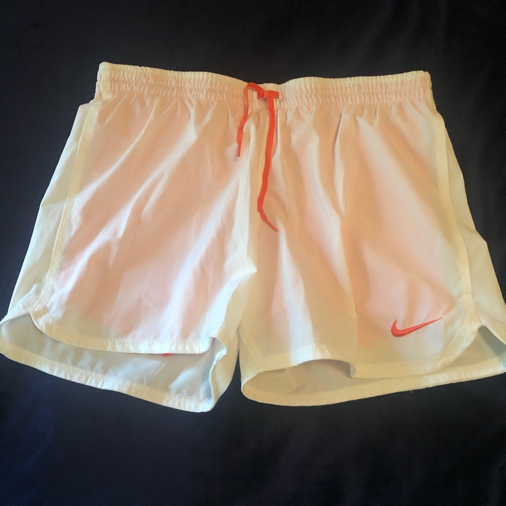 Womens Nike running shorts